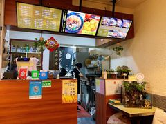 -豆爺小面(朱雀店)