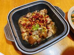 -老板很二(吉大店)