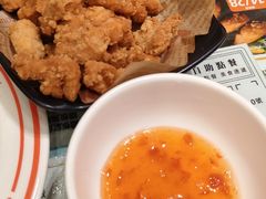 -八爷茶餐厅