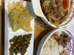 -嘉和一品粥(津华昌道店)