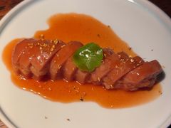 -外婆家(蓝色港湾店)