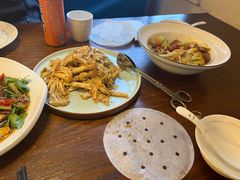-便宜坊烤鸭店(科创店)