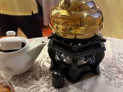 -香云轩·顺德菜(香云纱园林酒店店)