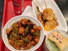 -和合谷(北京市王府井百货大楼店)