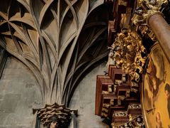 -斯蒂芬主教座堂(Stephansdom)