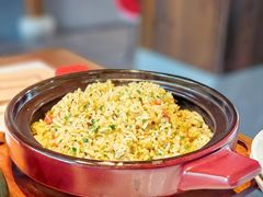 -鲤院·新中式美学·庭院餐厅(夫子庙店)