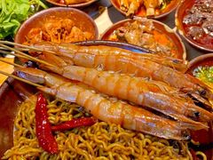 -阳阳老火锅(小南门店)