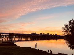 -长白岛森林公园