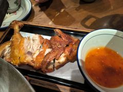 -老湘村·湖南土菜(天河维多利店)