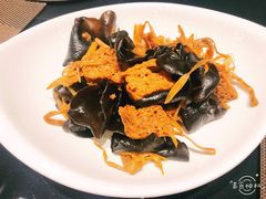 -上海虹桥宾馆味翠餐厅