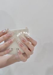 -M·X Nail日式美甲美睫