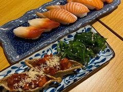 -米彩料理(西丽店)