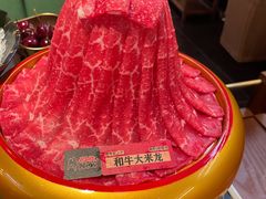 -牛New寿喜烧(金鹰世界店)