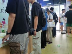 -老磁器口豆汁店(天坛店)