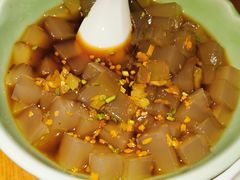 -前海沿·青岛菜(大拇指广场石老人店)