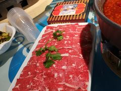-不二舟食府(车站南路店)