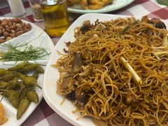 -吉源大排档·鱼生·海鲜(烧烤彩印厂店)