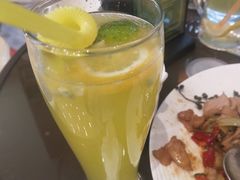 -金色印象·4K影院式足体养生(香榭里店)