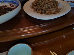 -燕郊烧鸽子(广安路店)