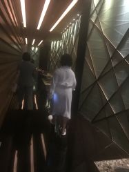 -广州富力君悦大酒店O SPA