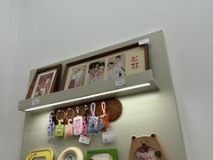 -海马体照相馆(万菱汇店)