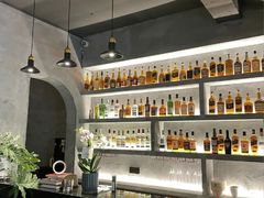 -LUMOS卢莫斯融合料理餐厅