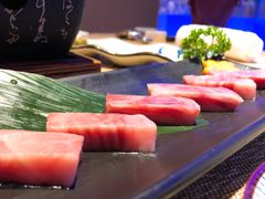 -琴寿司居酒屋(中山广场店)