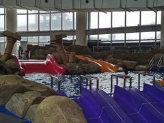 -渔岛海洋度假区