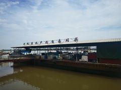 -大湾区中央湿地公园-十九涌