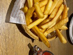 -老欧洲咖啡·西餐(后湖店)