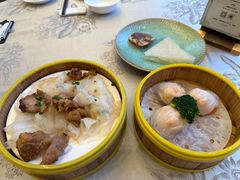 -香云轩·顺德菜(香云纱园林酒店店)
