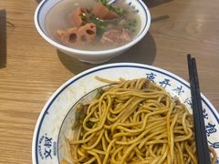 -文叔·湖北名小吃·小龙虾(华强北店)