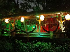 -深圳锦绣中华民俗村