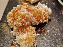红糖糍粑-望蓉城·古法酸菜鱼(世纪汇店)