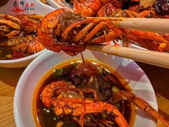 -庆峰龙虾烧烤(合肥一店)