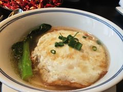 -丽晶轩中餐厅(重庆丽晶酒店)