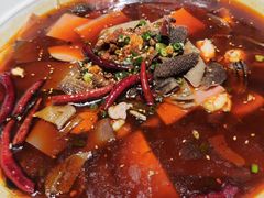 -佰家小厨·南京菜(夫子庙店)