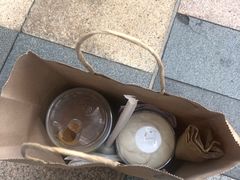 -星巴克(深圳世纪汇分店)
