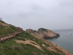 -枸杞岛