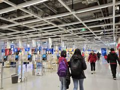 -宜家家居(四元桥商场店)