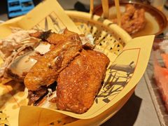 -老淮滨-蚌埠非遗小吃(淮河路店)