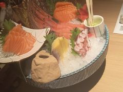 -匠和风精致料理(春熙路群光广场店)