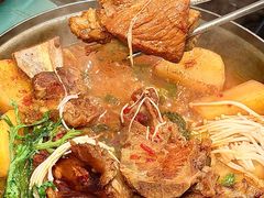 -韩热集市(百源店)