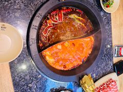 -傣妹火锅(南京东路一店)
