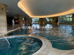 -舟山希尔顿酒店