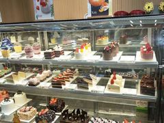 自助取餐区-MAKY米旗(三好旗舰店)