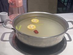 -八合里牛肉火锅(福州万象城店)