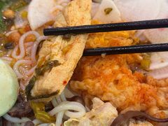 -家味螺蛳粉&烤鱼(五角场店)