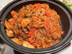 -悦轩中餐厅·高空江景·杭州柏悦酒店