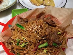 -新世界餐厅(万达店)